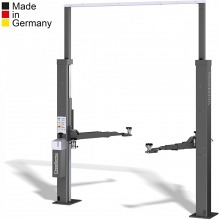 NUSSBAUM Podnośnik hydrauliczny HF 3S 3500 Mini Max