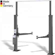 NUSSBAUM Podnośnik hydrauliczny POWER LIFT HF 3S 4000 Universal