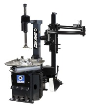 Montażownica GIULIANO S 225 EVO z ramieniem HP light