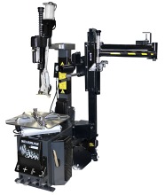 Montażownica GIULIANO SL 22 PRO LNL - bezłyżkowa