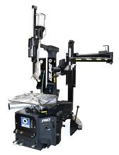 Montażownica GIULIANO SX 228 PRO LNL - bezłyżkowa