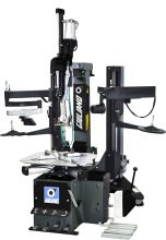 Montażownica GIULIANO SX 234 PRO DUO LNL - bezłyżkowa