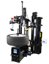 Montażownica GIULIANO Crossage EVO PLUS