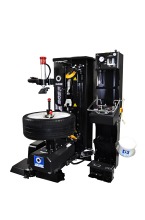 Montażownica GIULIANO XBoss